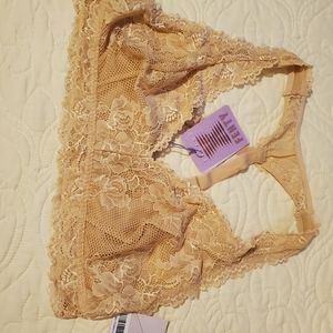 Savage X Fenty NWT Bralette 2X
